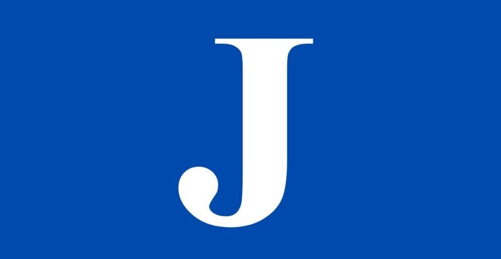 J – Verbs