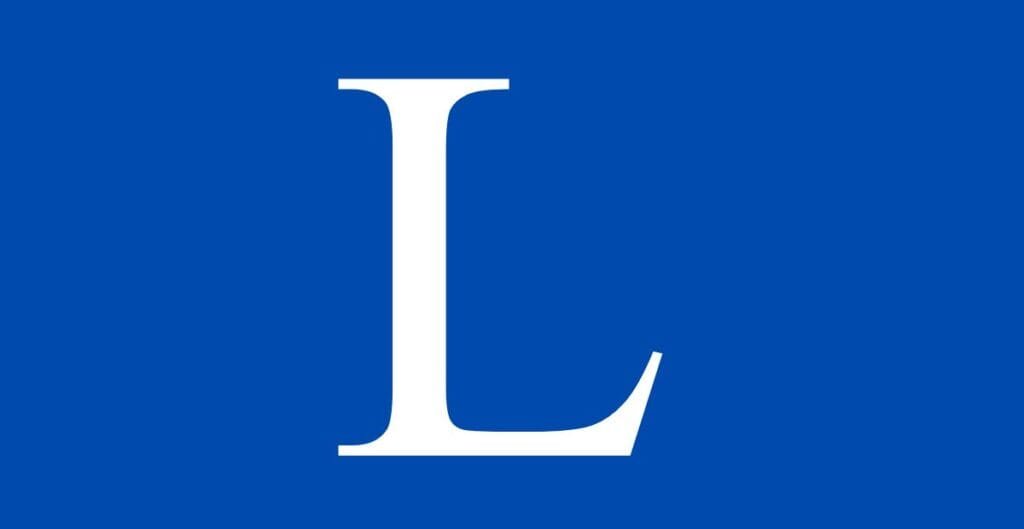 L – Verbs