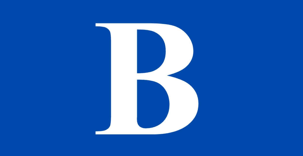 B – Verbs