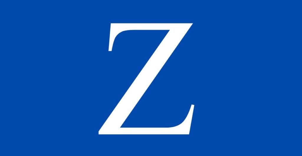 Z – Verbs