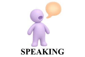 Speaking Practice